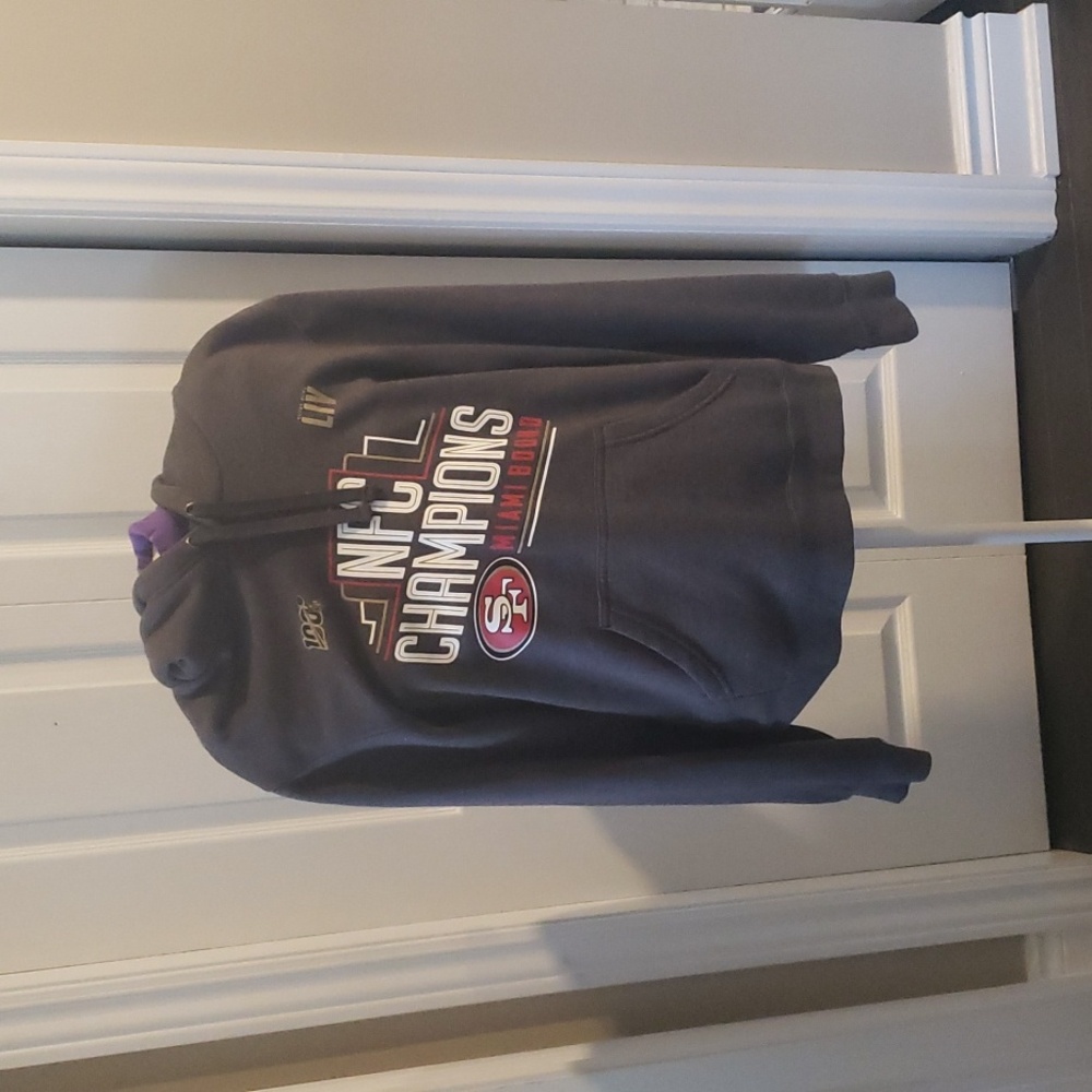 San Fran 49ers